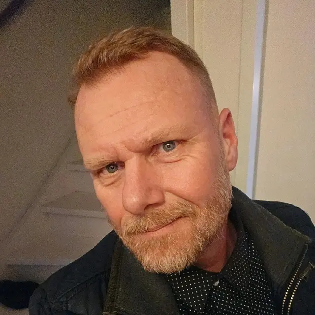 Patrick Jongmans